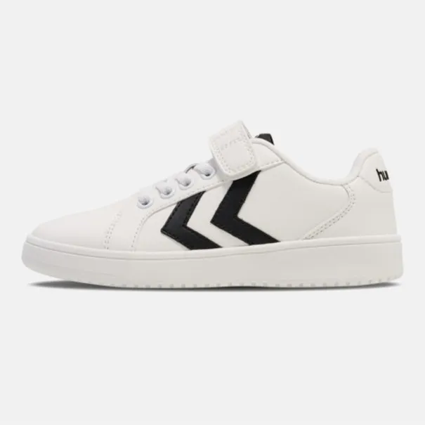 Chaussures Derby Court Jr - hummel