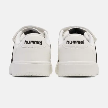 Chaussures Derby Court Jr - hummel