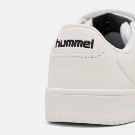 Chaussures Derby Court Jr - hummel