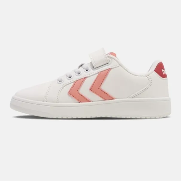 Chaussures Derby Court Jr - hummel