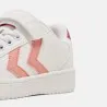 Chaussures Derby Court Jr - hummel