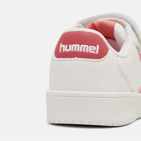 Chaussures Derby Court Jr - hummel