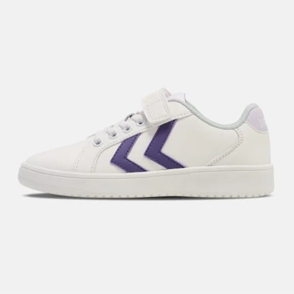 Chaussures Derby Court Jr - hummel