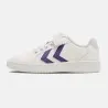 Chaussures Derby Court Jr - hummel