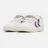 Chaussures Derby Court Jr - hummel