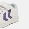 Chaussures Derby Court Jr - hummel
