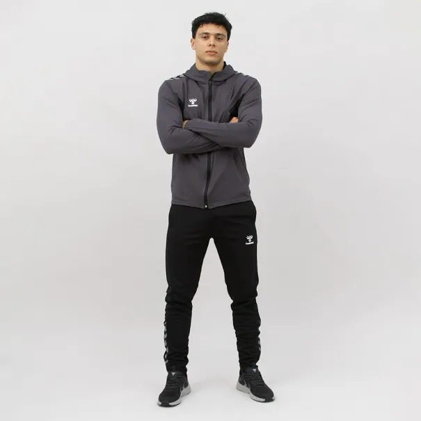 Survetement Hml Authentic Avec Capuche - hummel