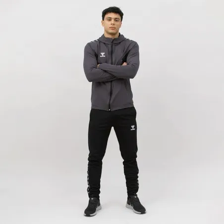Survetement Hml Authentic Avec Capuche - hummel