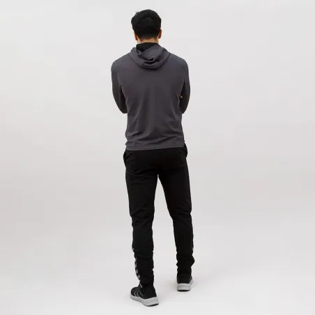 Survetement Hml Authentic Avec Capuche - hummel