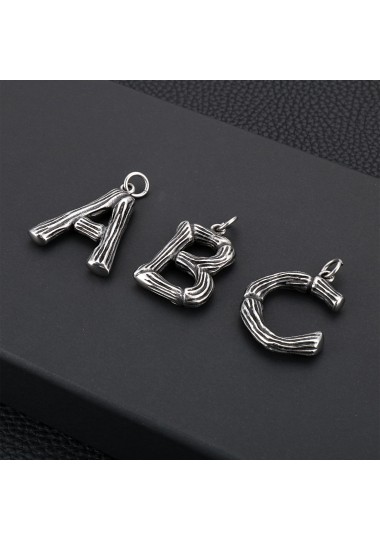 Pendentif ALBERTO RICCI KP820 - 29