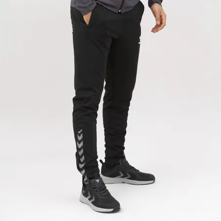 Survetement Hml Authentic Avec Capuche - hummel