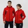 Survetement Hml Authentic Avec Capuche - hummel
