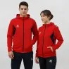 Survetement Hml Authentic Avec Capuche - hummel