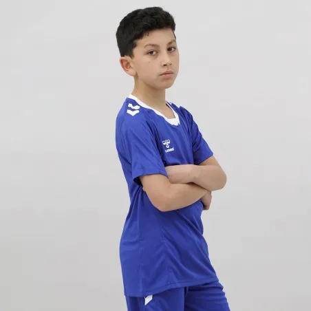 Tenue D'entrainement Hml Core Xk - hummel