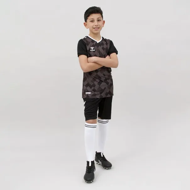 Tenue d'Entrainement Hml Danemark - hummel