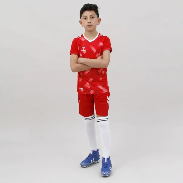 Tenue d'Entrainement Hml Danemark - hummel