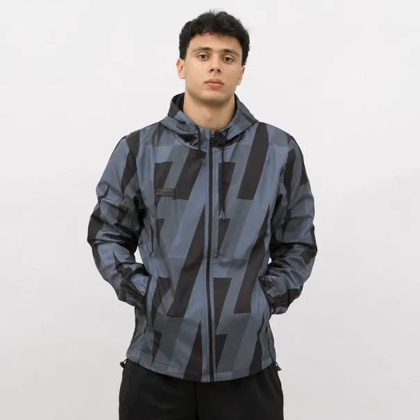 Coupe Vent Hml Court - hummel
