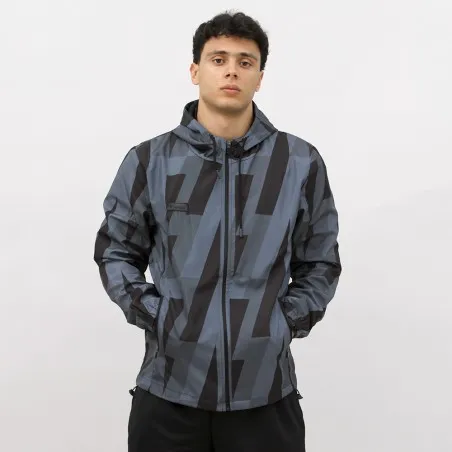 Coupe Vent Hml Court - hummel