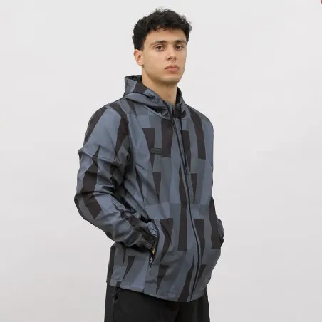 Coupe Vent Hml Court - hummel