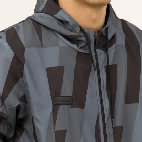 Coupe Vent Hml Court - hummel