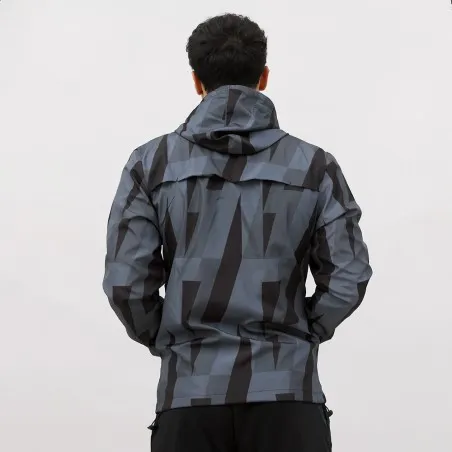 Coupe Vent Hml Court - hummel