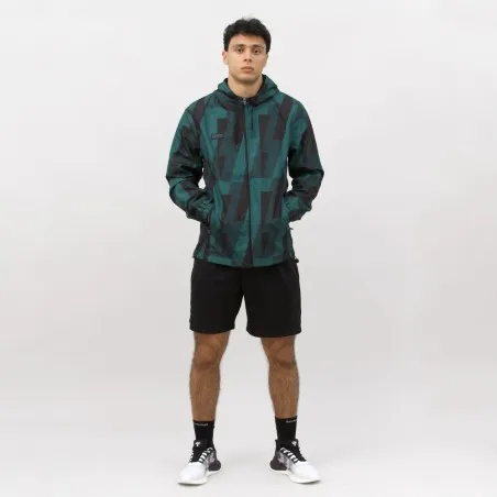 Coupe Vent Hml Court - hummel