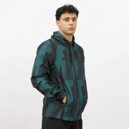 Coupe Vent Hml Court - hummel