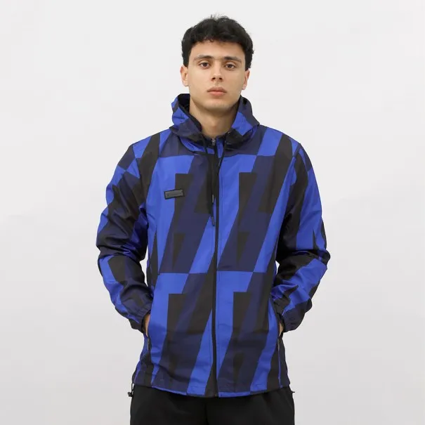 Coupe Vent Hml Court - hummel