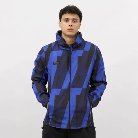 Coupe Vent Hml Court - hummel