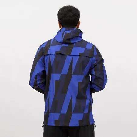Coupe Vent Hml Court - hummel