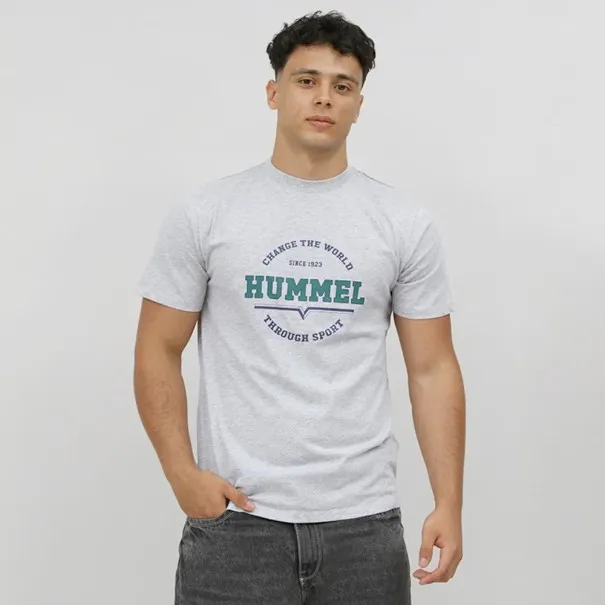 Hml Asher Tee - hummel