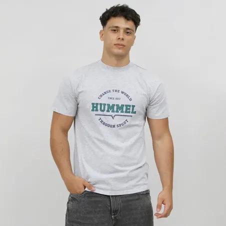 Hml Asher Tee - hummel