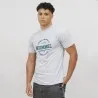 Hml Asher Tee - hummel