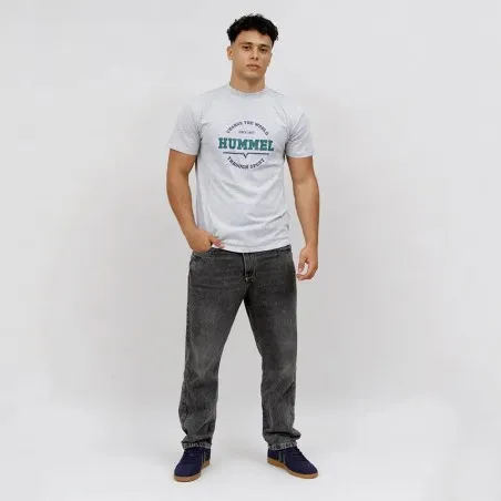 Hml Asher Tee - hummel
