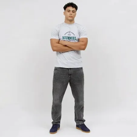 Hml Asher Tee - hummel
