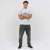 Hml Asher Tee - hummel