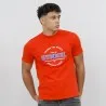 Hml Asher Tee - hummel