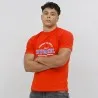 Hml Asher Tee - hummel