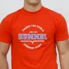 Hml Asher Tee - hummel