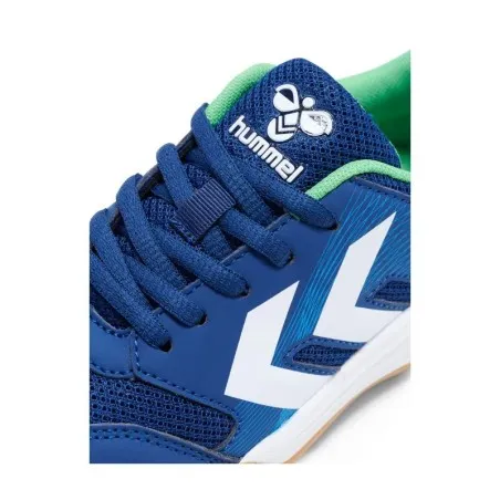 Chaussures Multiplay Stable Lc Jr - hummel