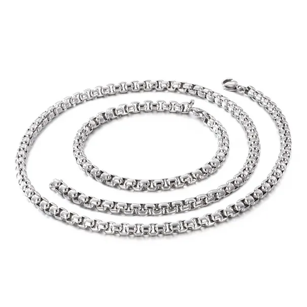 Collier Homme ALBERTO RICCI KS94563 - ALBERTO RICCI Collier Homme ALBERTO RICCI KS94563 - ALBERTO RICCI