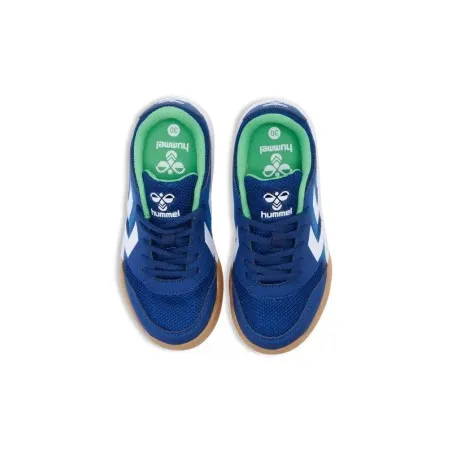 Chaussures Multiplay Stable Lc Jr - hummel