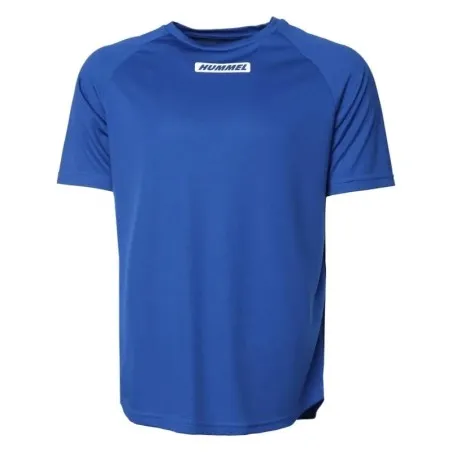 T-shirt Hml te Topaz - hummel