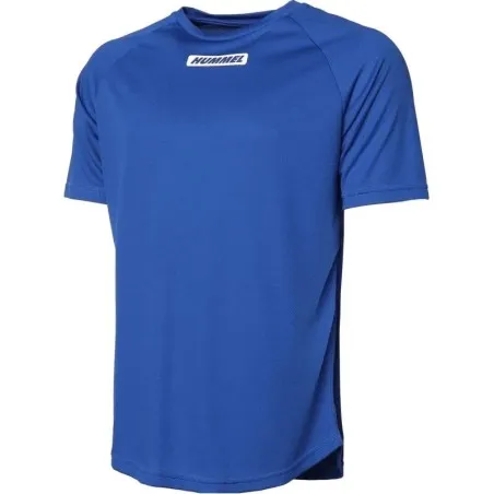 T-shirt Hml te Topaz - hummel