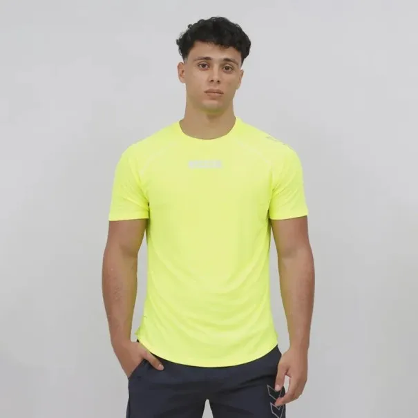 T-shirt Hml Te Topaz - hummel
