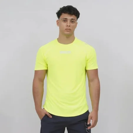 T-shirt Hml Te Topaz - hummel