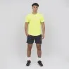 T-shirt Hml Te Topaz - hummel