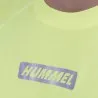 T-shirt Hml Te Topaz - hummel