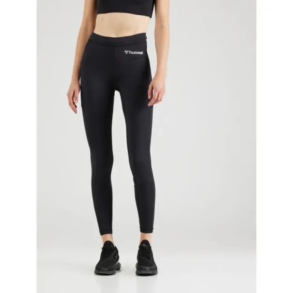 Legging Hml pearl Noir - hummel