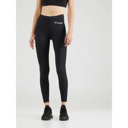 Legging Hml pearl Noir - hummel